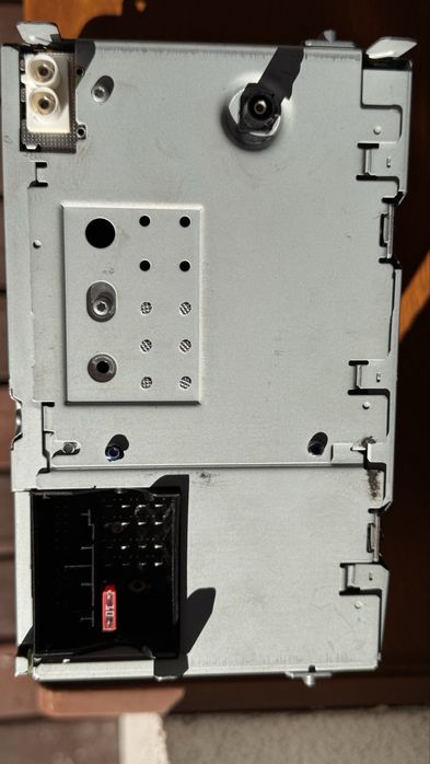 Sprzedam radio do vw transportera t6