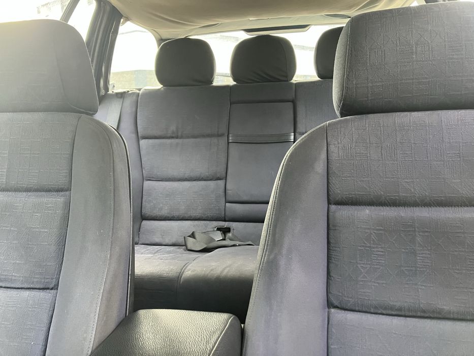 BMW E36 Touring -