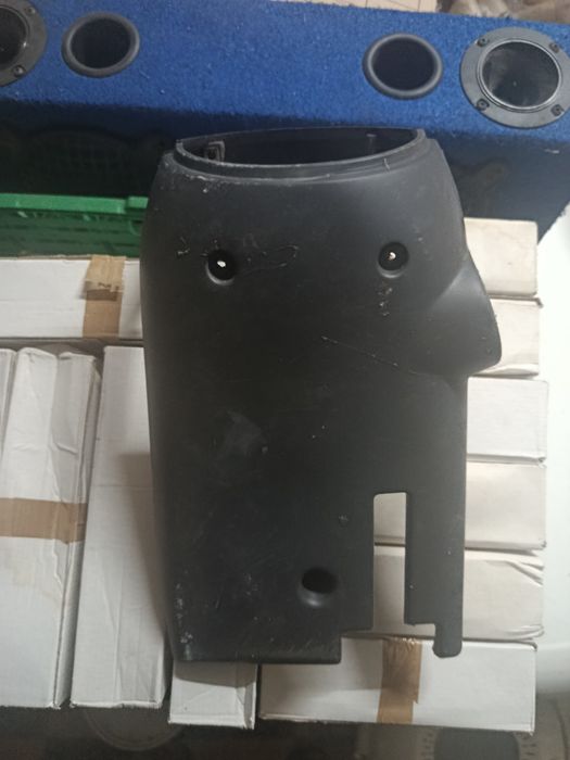 Plástico da ignição do Fiat Punto MK1