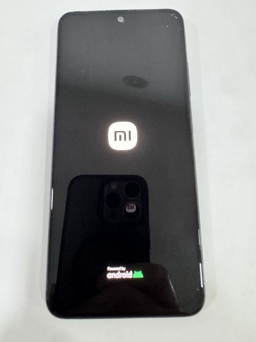 Smartphone Xiaomi Redmi Note 11S 6GB 128GB