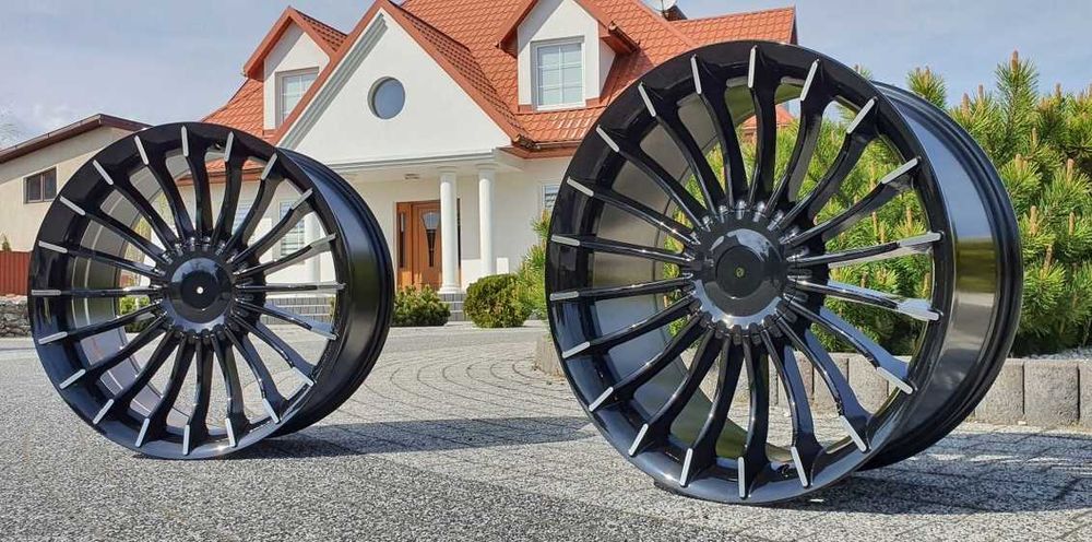 FELGI BK273 do BMW E38 E39 E60 F01 E65 E63 E64 20