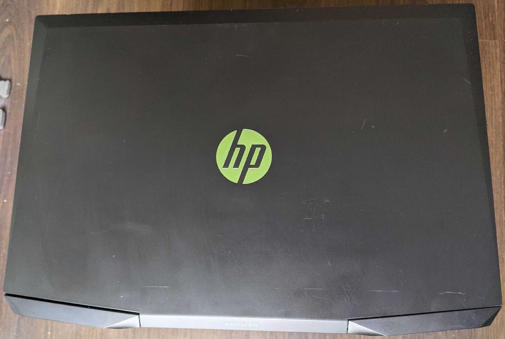 HP Pavilion Gaming 17'' FHD, i5-9300H, 16Gb DDR4, 500 Gb SSD, GTX1650