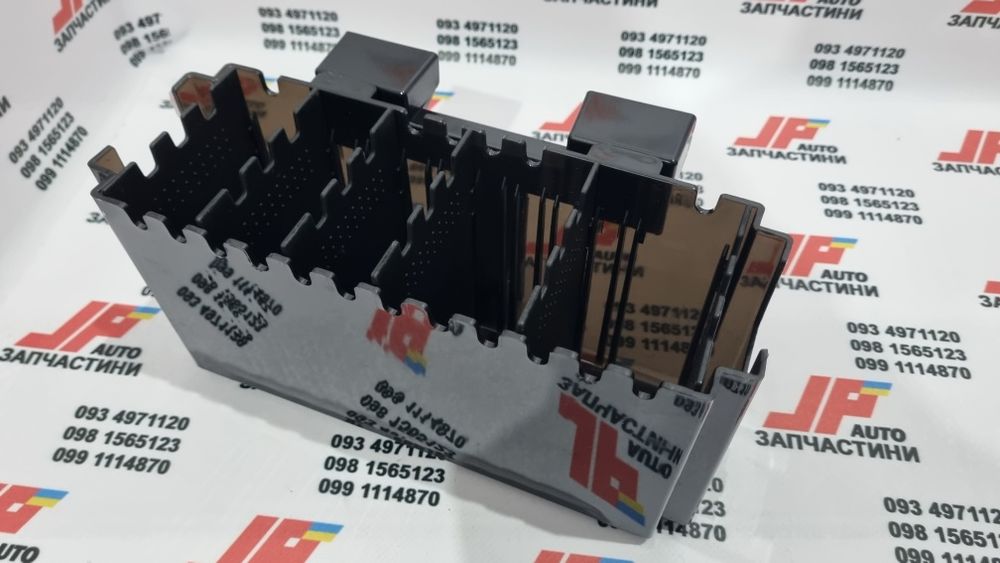 Подставка / боковой карман LETOYO для ящиков Meiho / BM-120