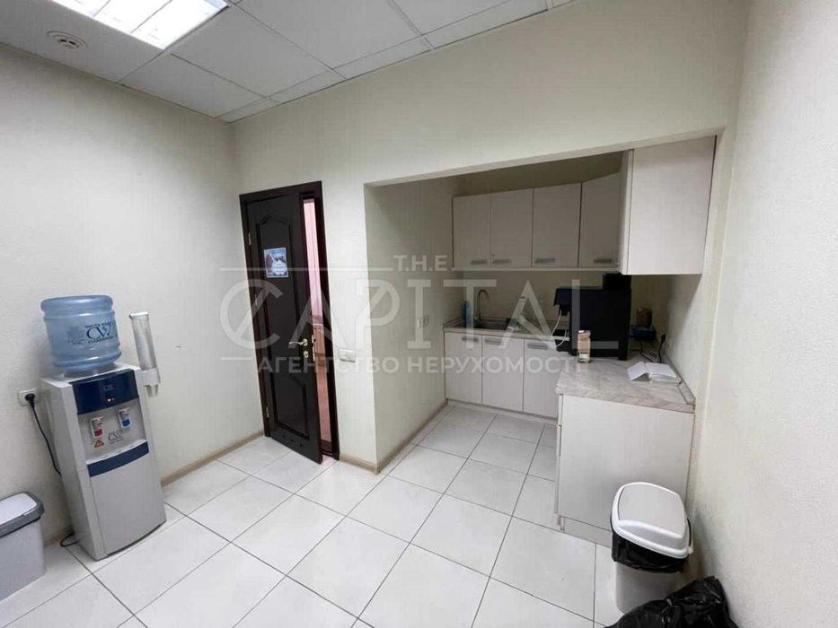 Оренда офіс ціла будівля печерський район 4 поверхи
