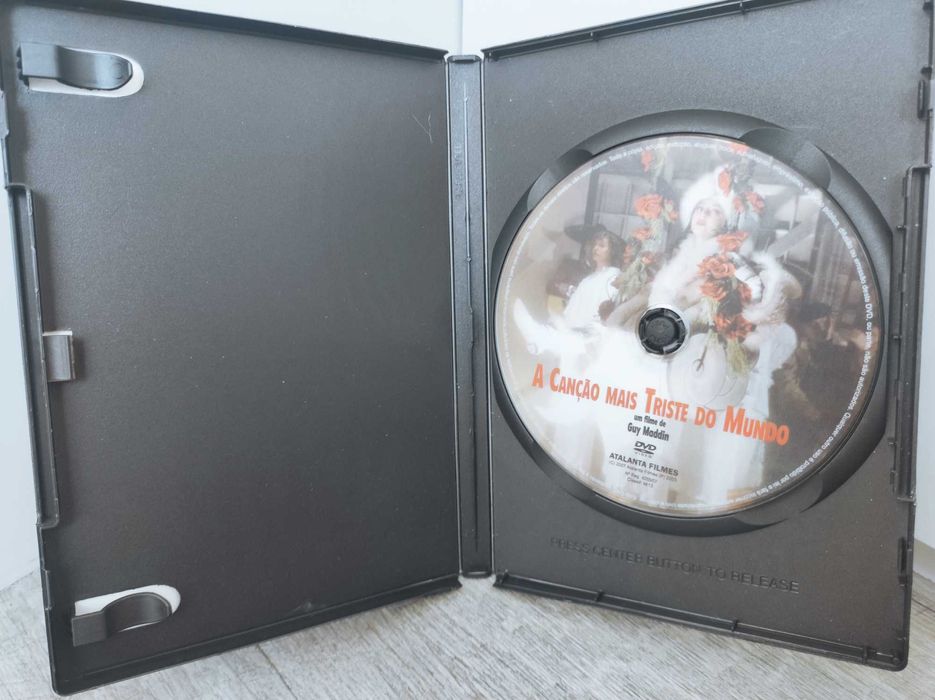 A Canção mais triste do Mundo