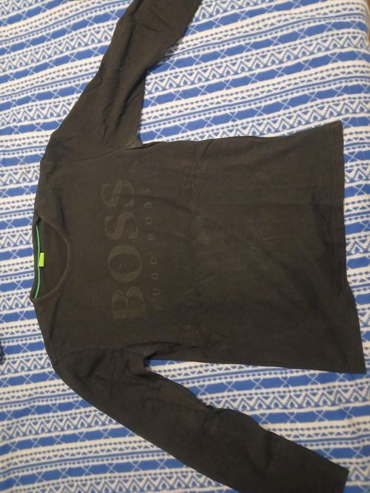 T shirts e sweetshirts gucci hugo boss dolce gabanna