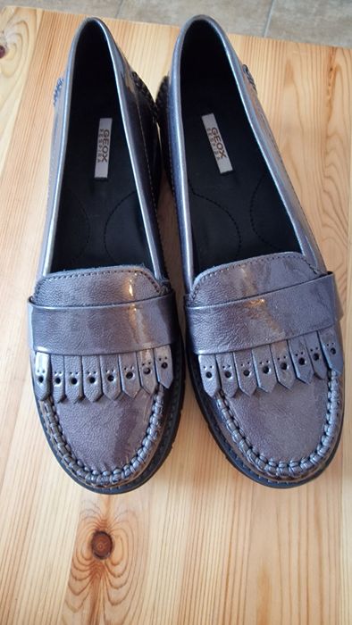 Buty damskie geox