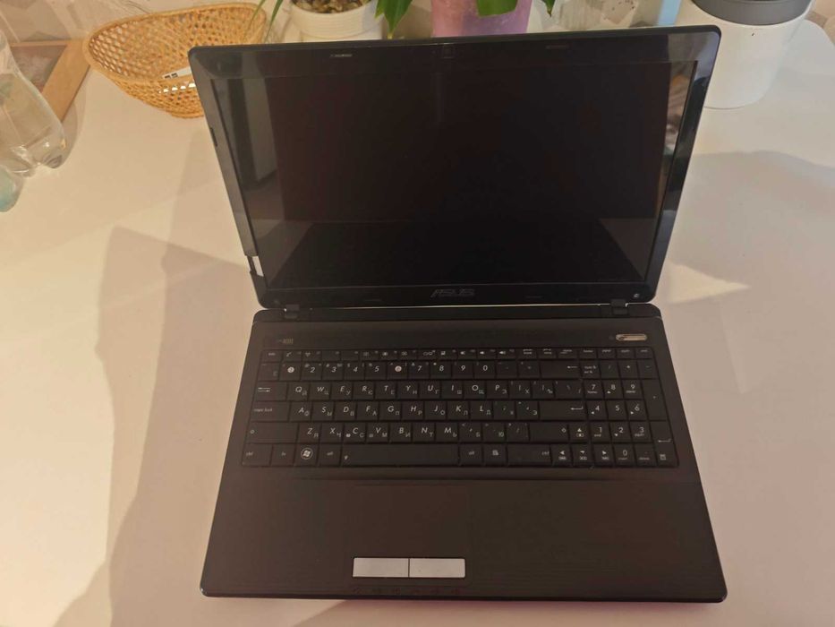 Laptop ASUS K53U