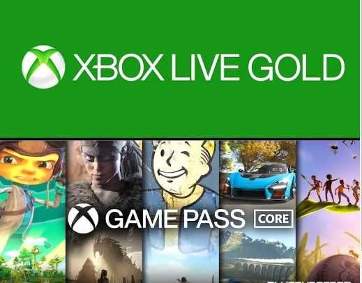 Ключ Xbox Game Pass Ultimate на 2 місяці