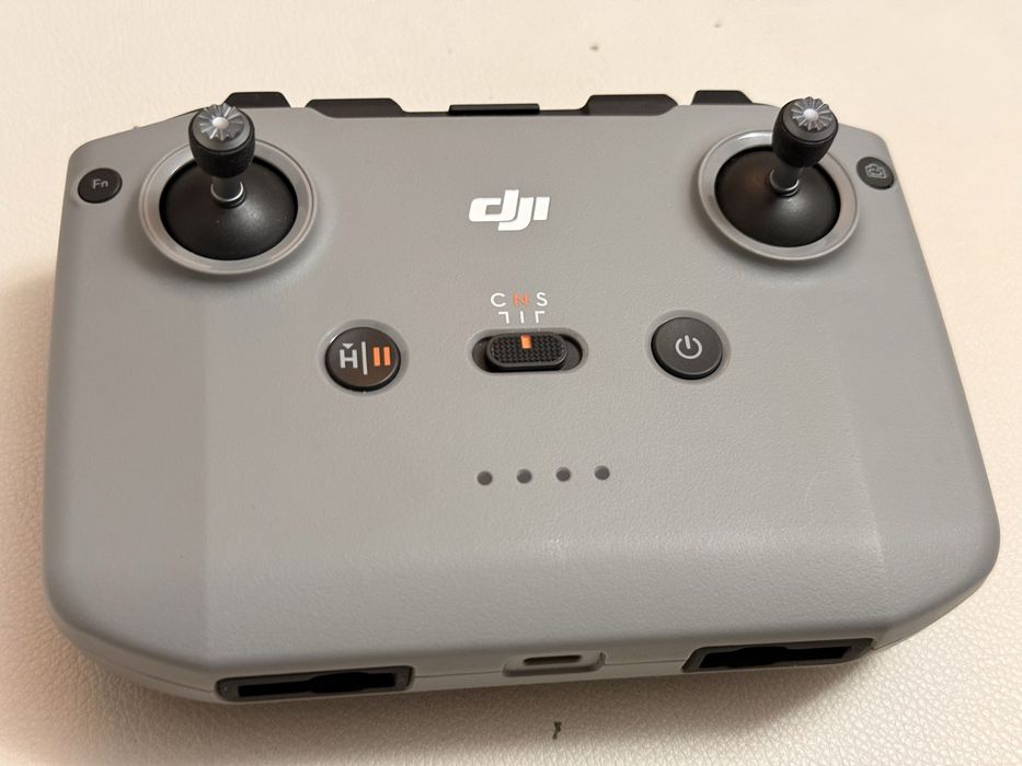 Dji N3 basicamente novo