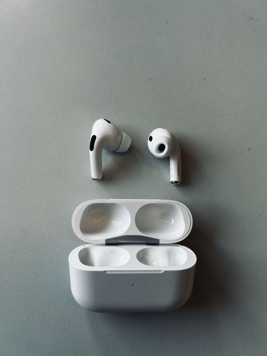 Airpods Pro 2 [Nowe]