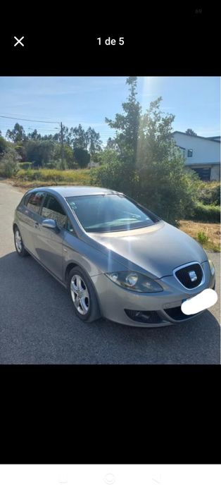 SEAT Leon sport limited — photo 2