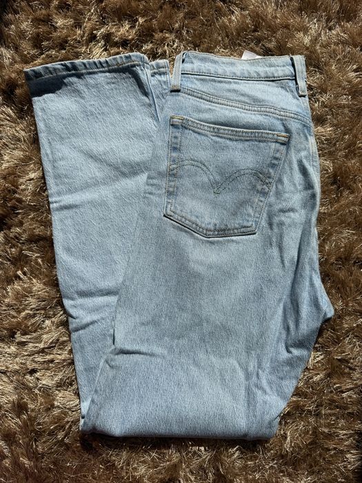 Jeans da Levis 501