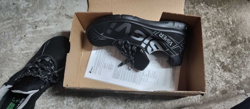 Buty Sievi Robocze !!