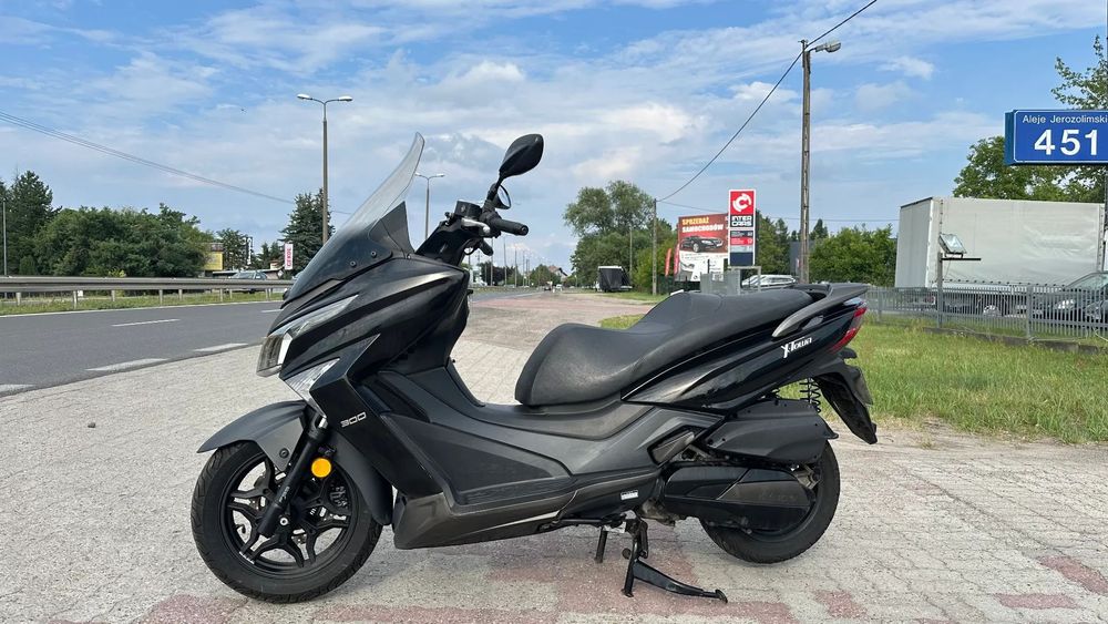 Kymco