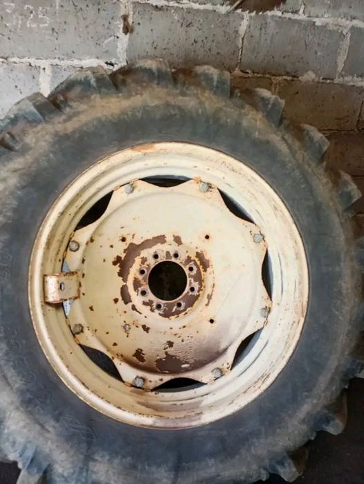 Piaskowanie elementów stalowych