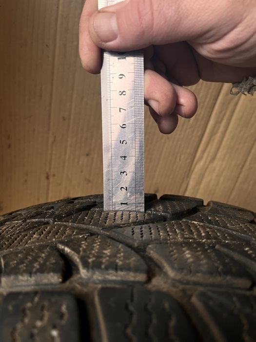 Шини 245/45 R19 Dunlop SP Winter Sport 3D (102V XL)