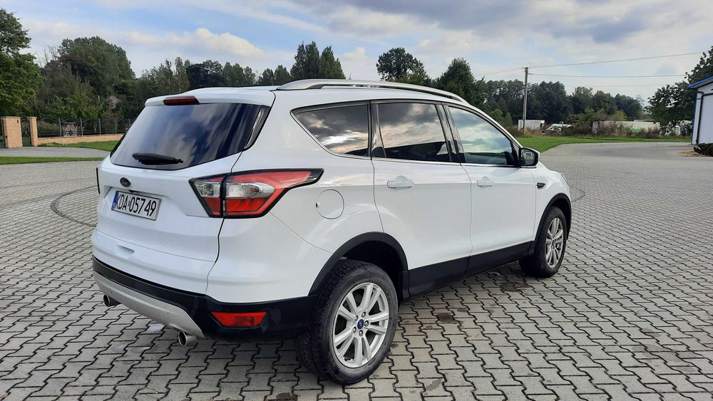 Ford Kuga 1.5 2017