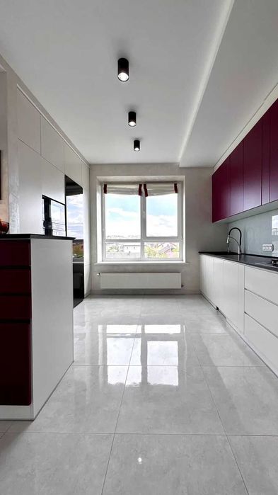 Продаж ексклюзивної 3-кім квартири в ЖК Калинова Слобода