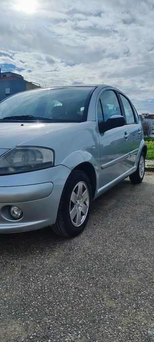 EXCELENTE CITROEN C3