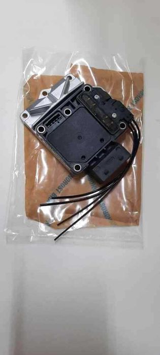 Електронні блоки (мозги) тнвд vp44 vp30