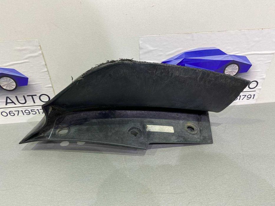 Бризговик правий Jeep grand cherokee WL джип гранд черокі ВЛ 2021+