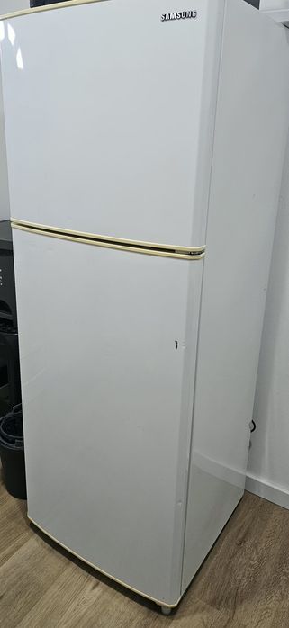 Frigorífico Samsung Com Combinado