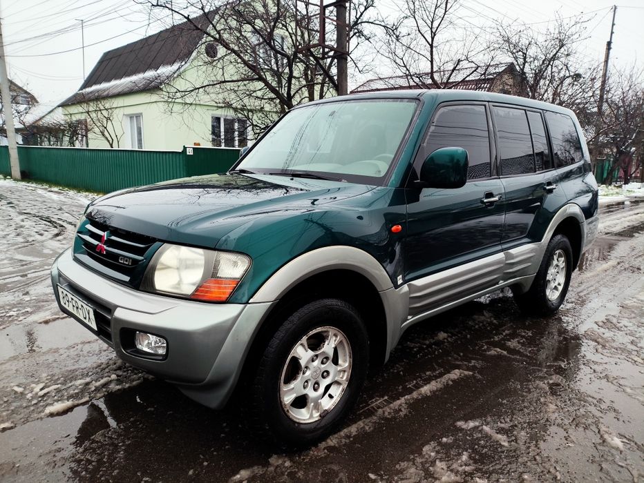 Ремонт автомобільних бамперів