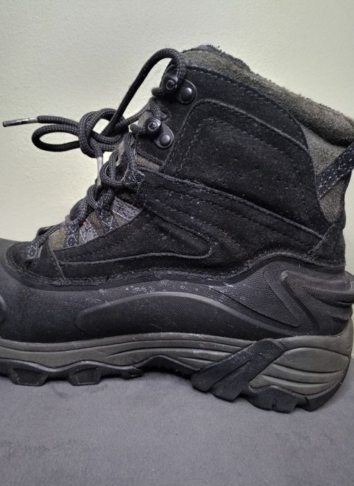 Trekkingi Merrell, rozmiar 43,5.