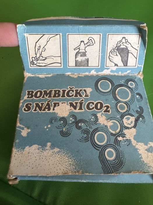 Conjunto Barman com garrafa Sifão em vidro