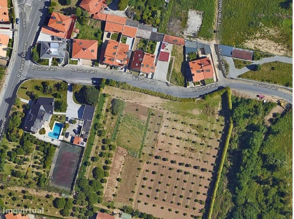 Terreno  para venda — Serzedo E Perosinho, Porto