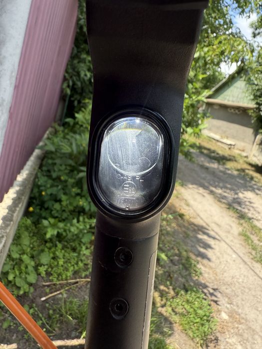 Самока ninebot бу в хорошому стані