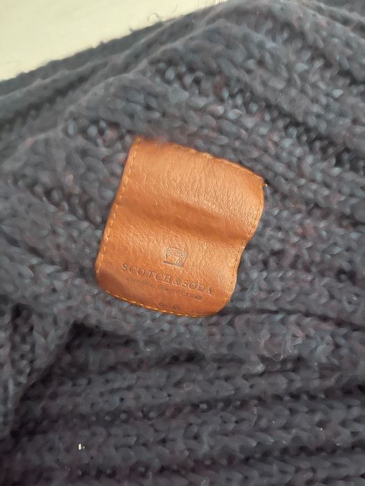 Scotch & Soda хомут