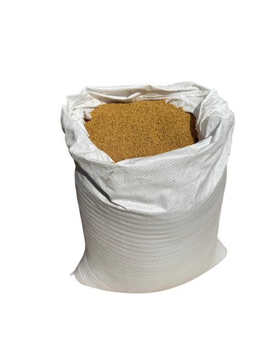Gorczyca Ładna 25kg wysyłka Express