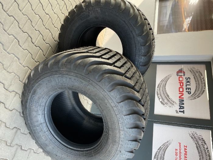 Opona 600/55-22.5 700/50-22.5 600/55-26.5 700/50-26.5 ALLIANCE BKT GW!