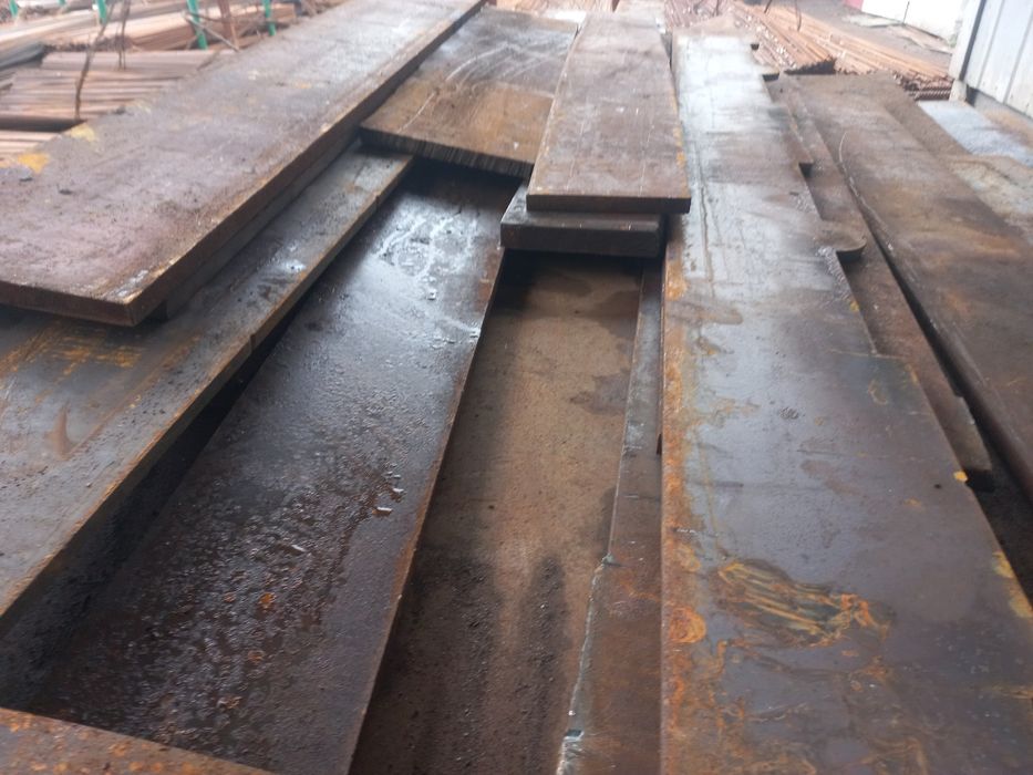 Листовий метал, Обрізь.