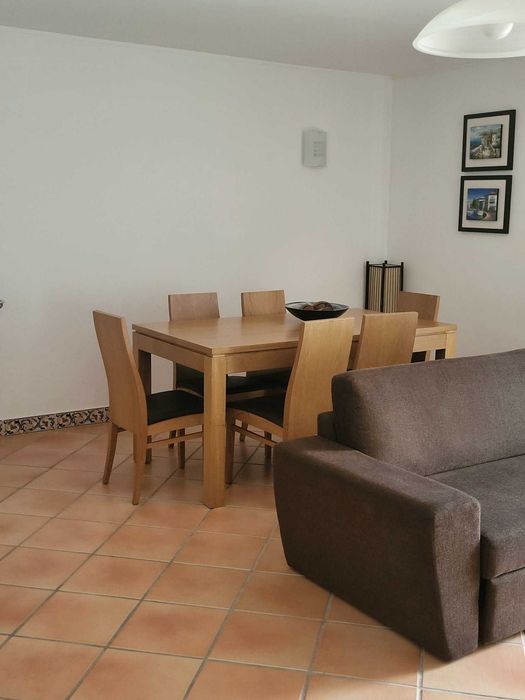apartamento para arrendar  T2