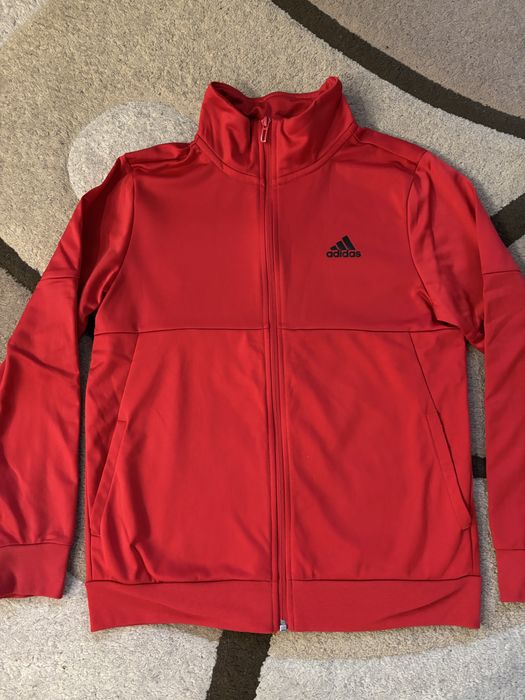 Зіпка adidas на підлітка