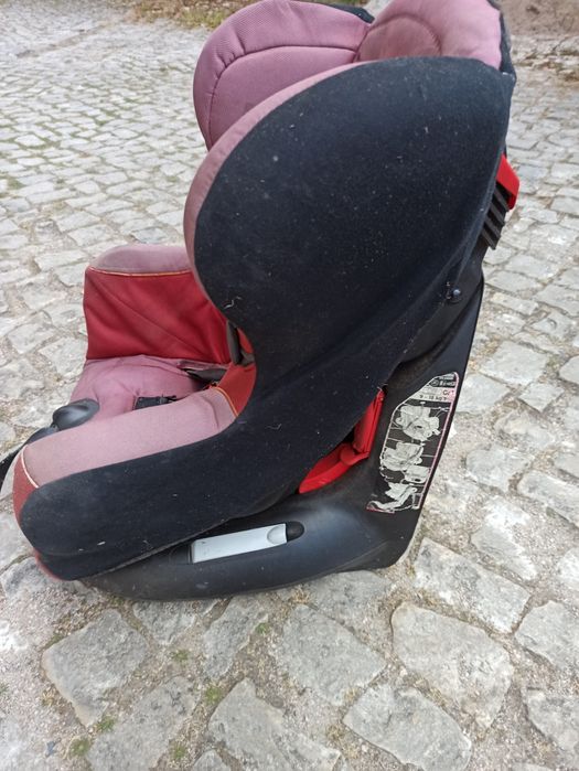 Cadeira bebé para carro  9-18kg