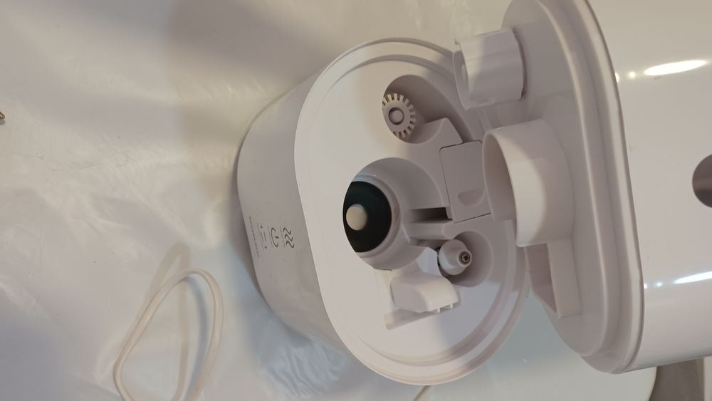 Umidificador silvercrest