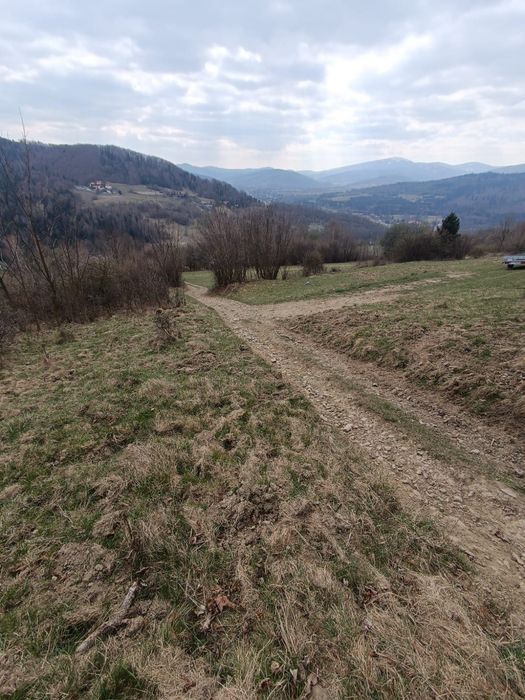 Działka budowlana
