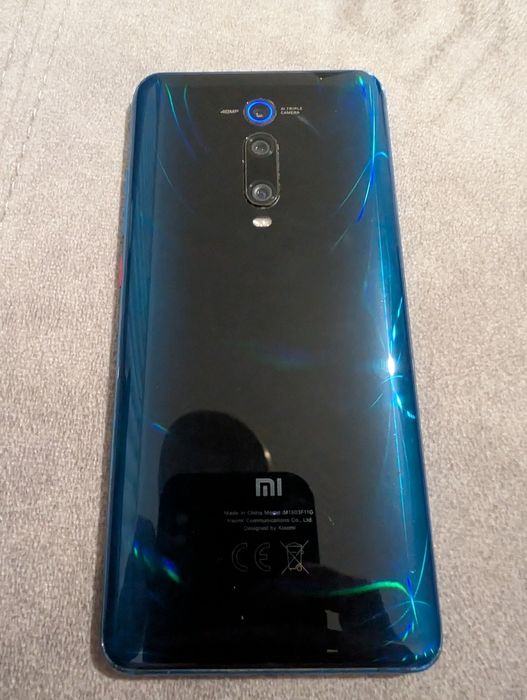 Xiaomi Mi 9T Pro 128GB – Excelente estado