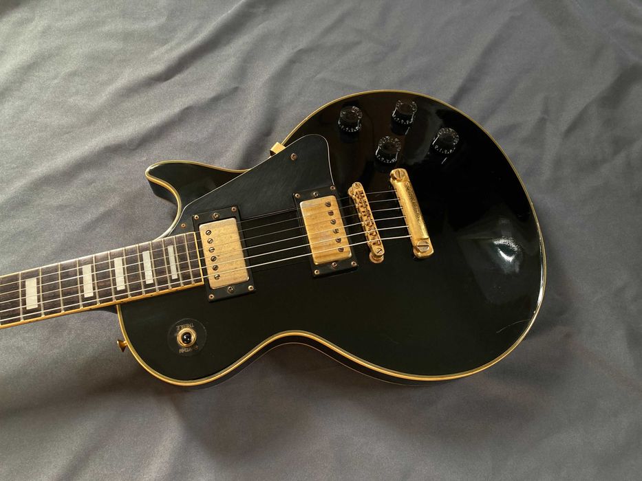 epiphone les paul 100 - Купити електрогітари - Ціна на OLX.ua