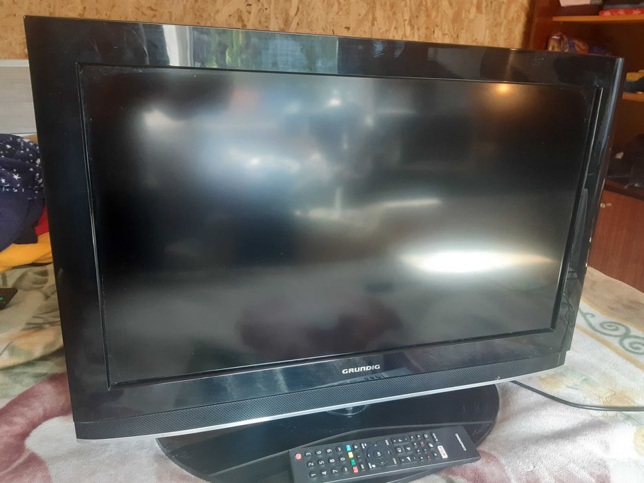 Телевізор з Німеччини  GRUNDIG
