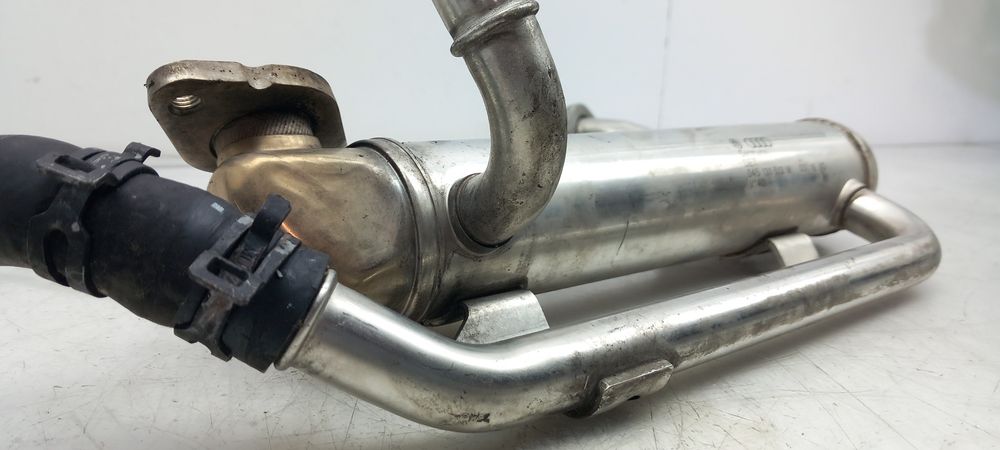 Radiador de gases / EGR SEAT Ibiza IV (6J5, 6P1)