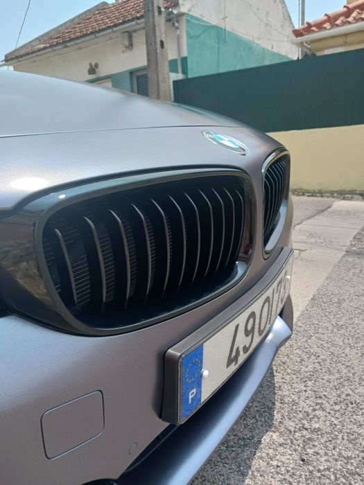 Vendo BMW 318 GT