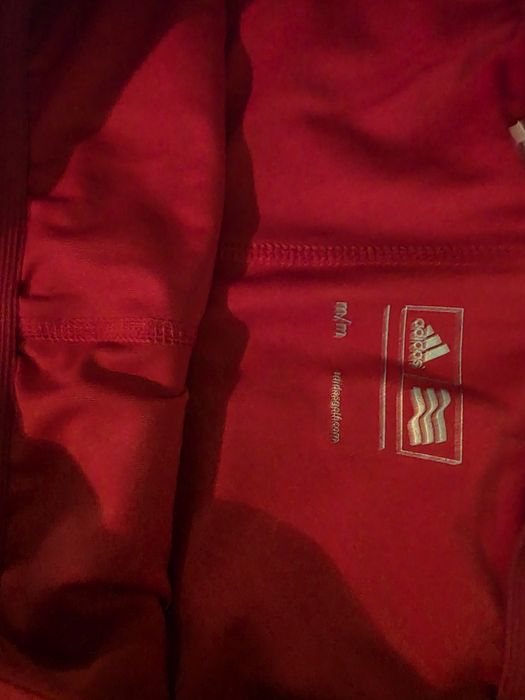 Saia Padel Adidas tam M