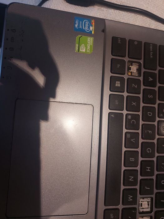 Computador Portátil Asus