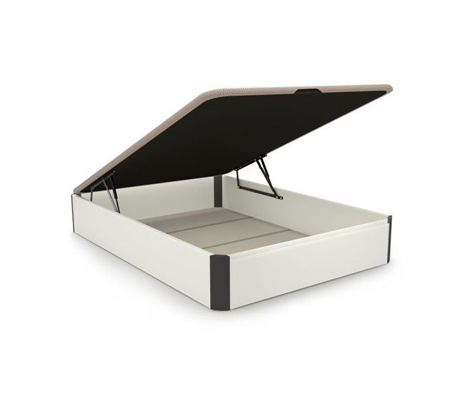 Cama Rebatível + Colchão