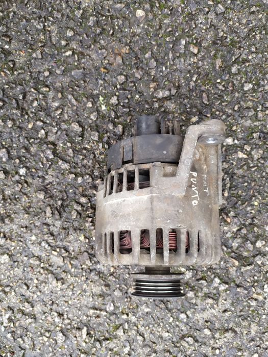 Peças Fiat Punto de 96